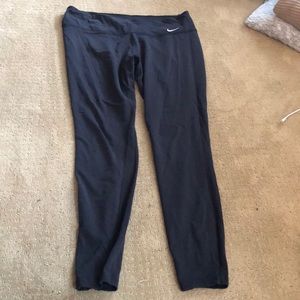 Nike dry fit leggings